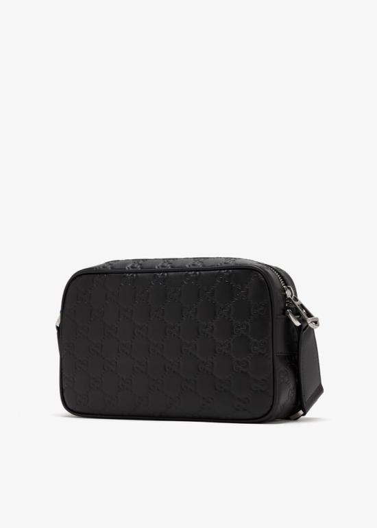 26SS 구찌 크로스백 850242AAFOM 1053 BLACK - GUCCI