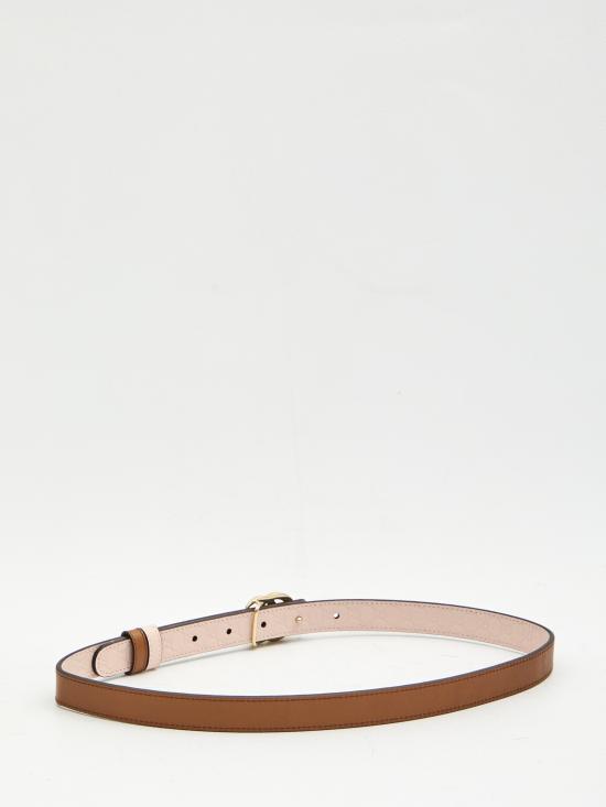 26SS 구찌 레귤러 벨트 847132AAFYB 5746 PINK - GUCCI