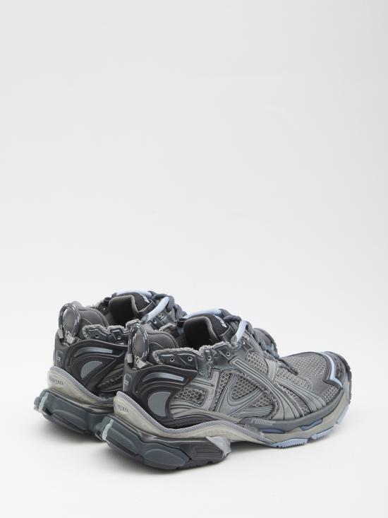 26SS 발렌시아가 러너 스니커즈 772774W3RMU 1044 GREY - BALENCIAGA