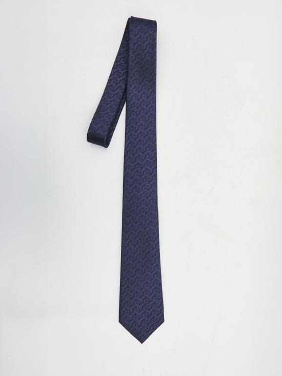 26SS 구찌 넥타이 8533664E009 4100 BLUE