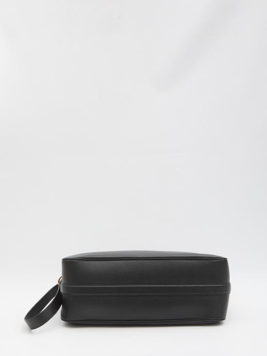 26SS 구찌 숄더백 862530AAFDM 1000 BLACK - GUCCI