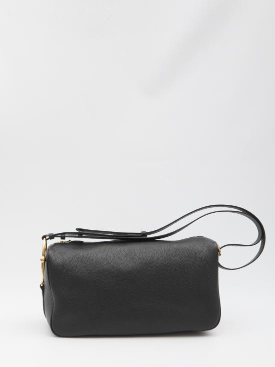 26SS 구찌 숄더백 862530AAFDM 1000 BLACK