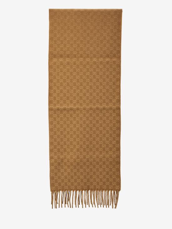 26SS 구찌 머플러/스카프 8520384GAKX 9879 BEIGE