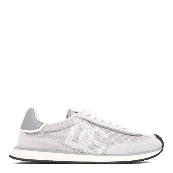 26SS 돌체앤가바나 DG 쿠션 스니커즈 돌체앤가바나 CS2288A3D42 8B849 GREY