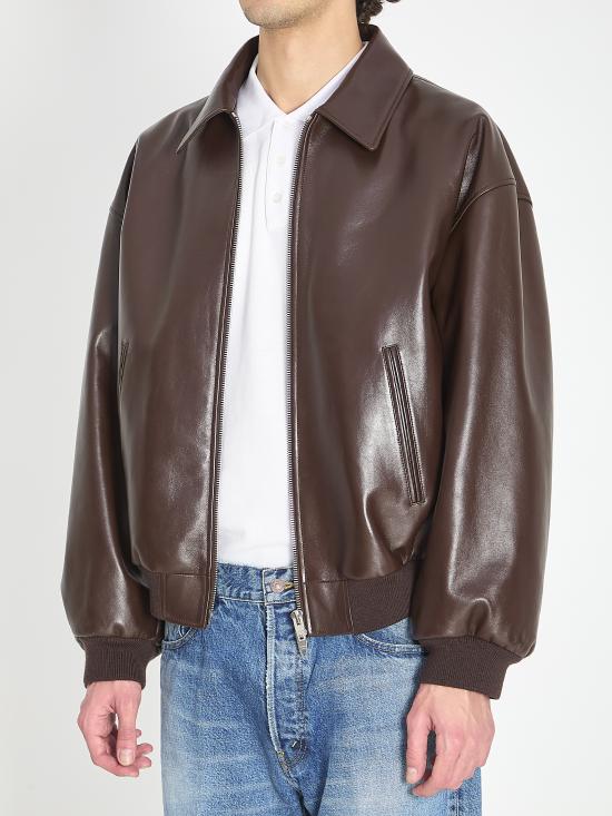 26SS 셀린느 자켓 RV14D599E 19CO BROWN - CELINE