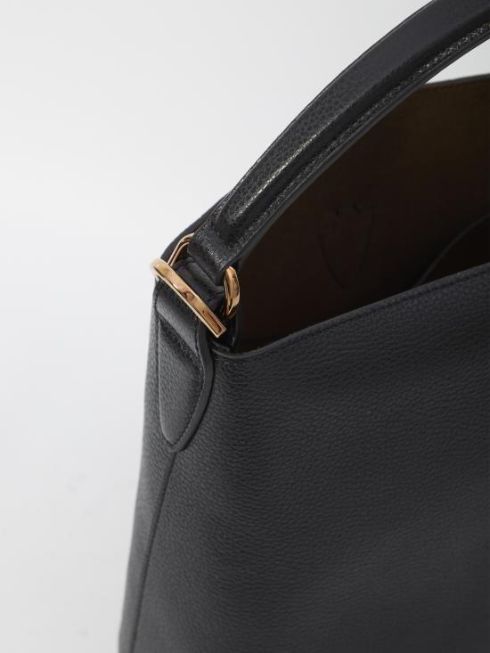 26SS 토즈 T 타임리스 버킷 백 미니 XBWTSEK0100XSO B999 BLACK - TODS