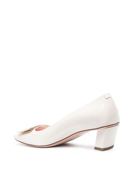 26SS 로저비비에 벨 비비에 펌프스 RVW00600920D1P 9999 CREAM - ROGER VIVIER