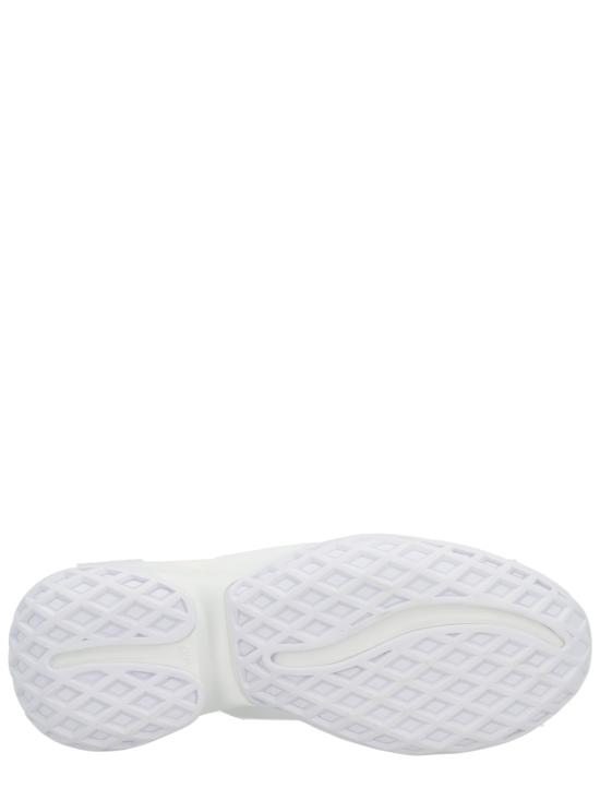 26SS 로저비비에 비브 런 스니커즈 RVW50624180KOT B001 WHITE - ROGER VIVIER