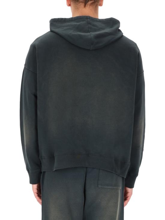 26SS 골든구스 스웨터 GUP01932P002146 90498 BLACK - GOLDEN GOOSE