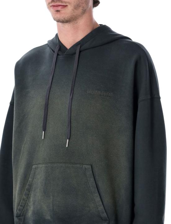 26SS 골든구스 스웨터 GUP01932P002146 90498 BLACK - GOLDEN GOOSE