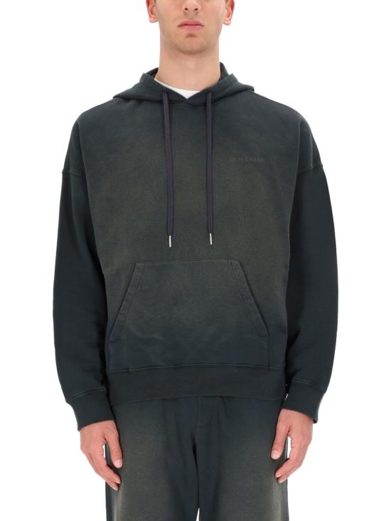 26SS 골든구스 스웨터 GUP01932P002146 90498 BLACK - GOLDEN GOOSE