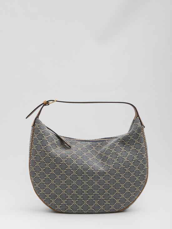 26SS 셀린느 숄더백 123132U28 07PM BEIGE