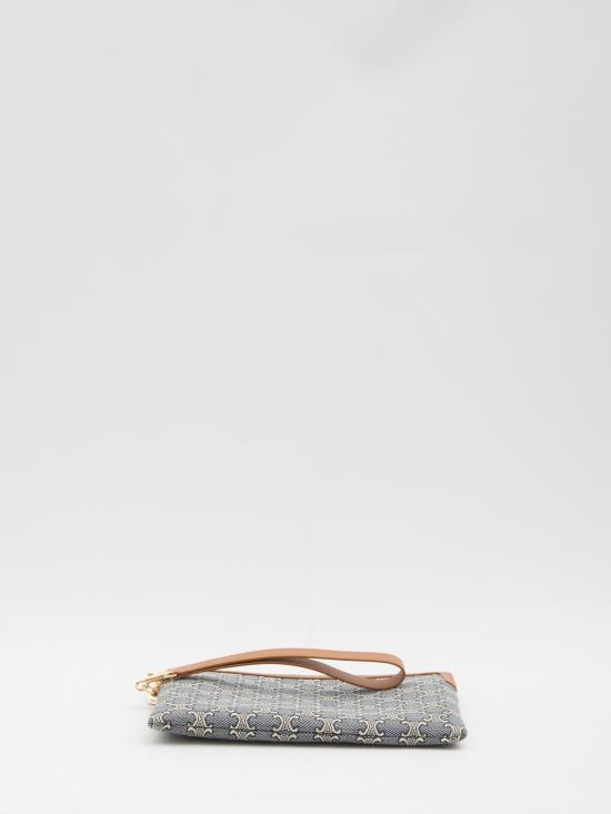 26SS 셀린느 클러치/파우치 10J502GX5 07PM BEIGE - CELINE