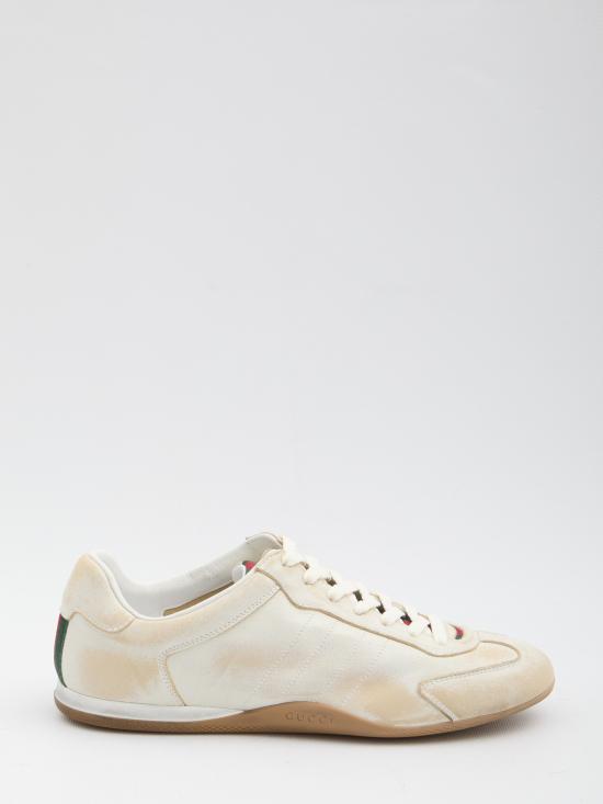 26SS 구찌 스니커즈 857016AAF08 9073 WHITE