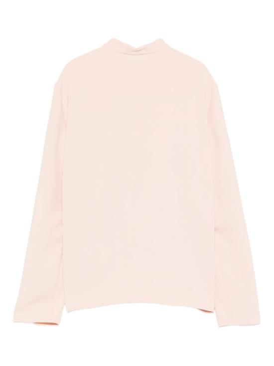 26SS 엠포리오 아르마니 셔츠 EW003738TE18968U4132 POWDER - EMPORIO ARMANI