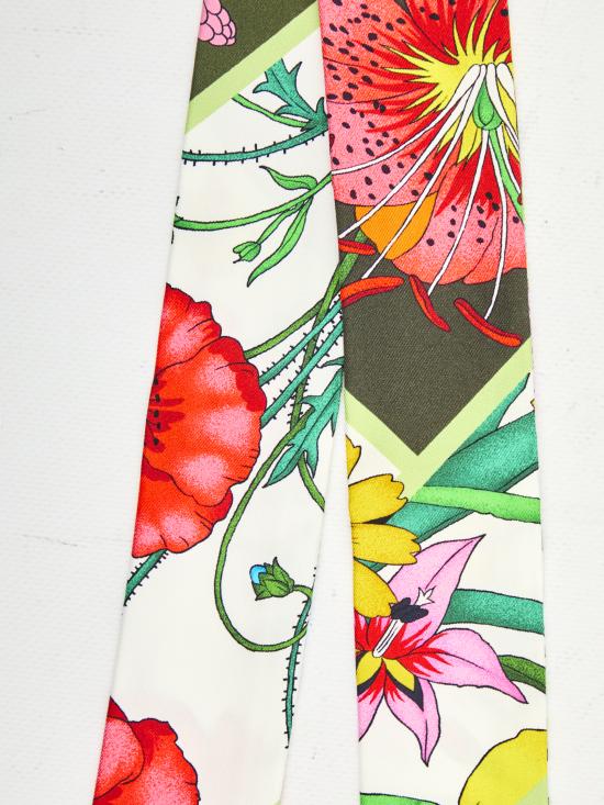 26SS 구찌 머플러/스카프 8512013G0013367 GREEN - GUCCI