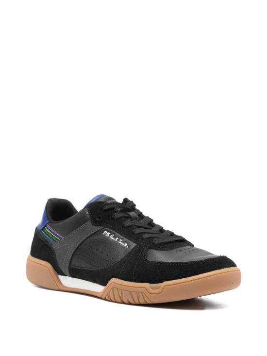 26SS PS 바이 폴스미스 스니커즈 M2SCSN10USUE79 BLACK - PS BY PAUL SMITH
