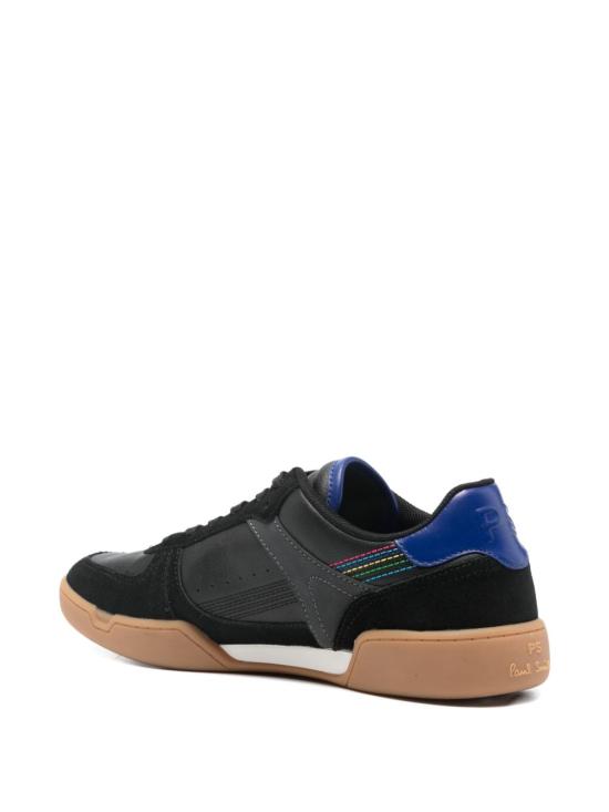 26SS PS 바이 폴스미스 스니커즈 M2SCSN10USUE79 BLACK - PS BY PAUL SMITH