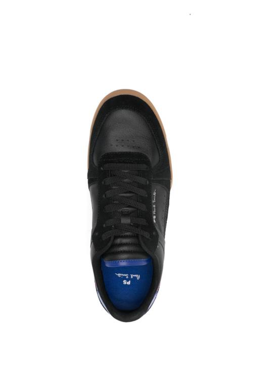 26SS PS 바이 폴스미스 스니커즈 M2SCSN10USUE79 BLACK - PS BY PAUL SMITH