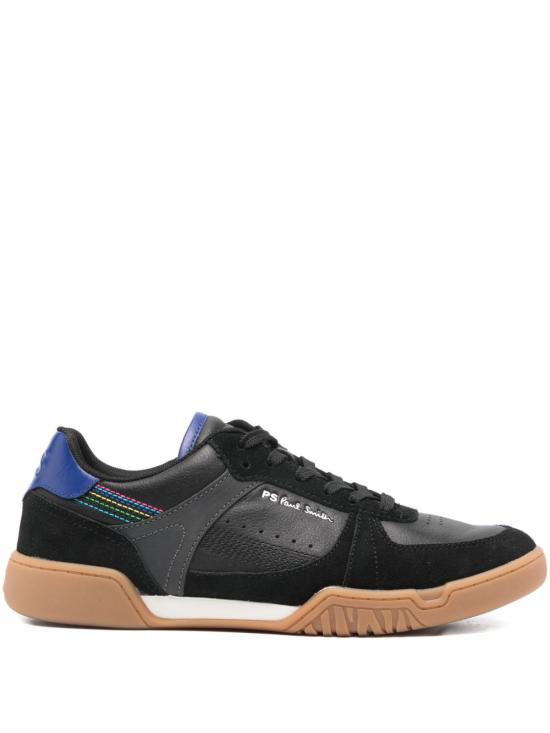 26SS PS 바이 폴스미스 스니커즈 M2SCSN10USUE79 BLACK