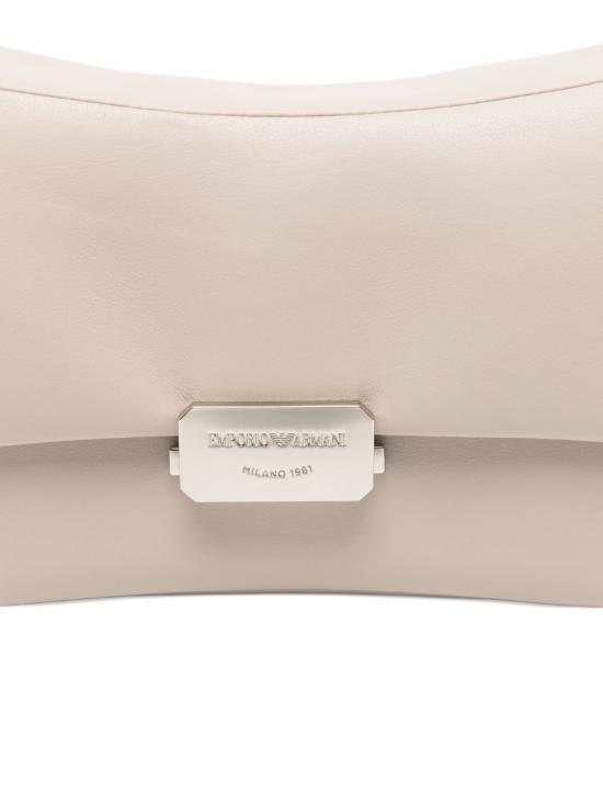 26SS 엠포리오 아르마니 크로스백 EW002644AF18673U6154 BEIGE - EMPORIO ARMANI