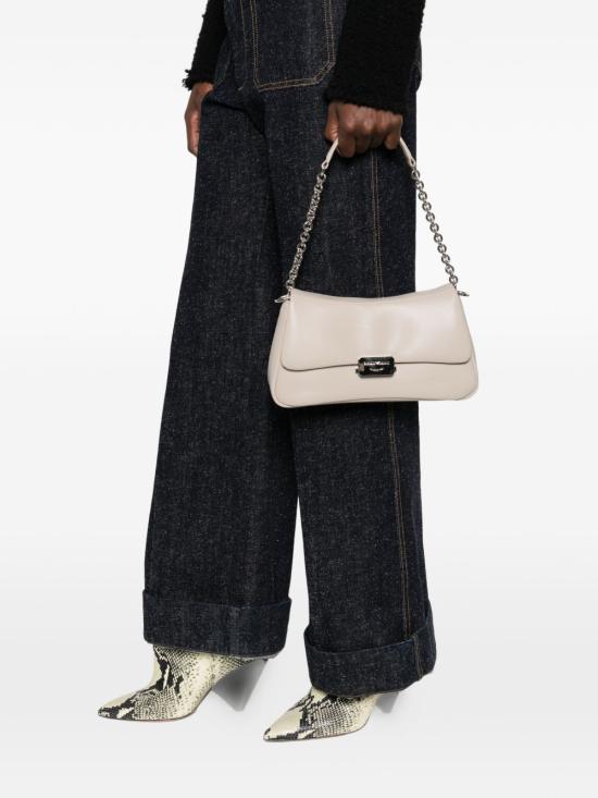 26SS 엠포리오 아르마니 크로스백 EW002644AF18673U6154 BEIGE - EMPORIO ARMANI