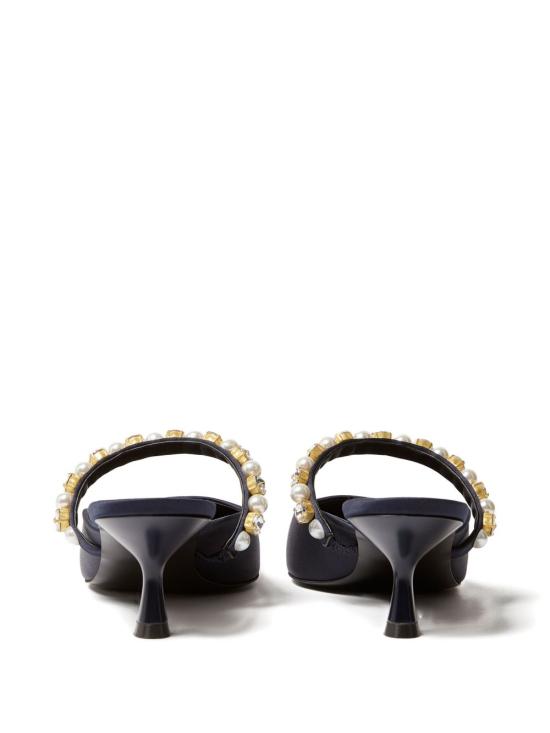 26SS 스텔라 맥카트니 샌들 810608E002714101 BLUE - STELLA MCCARTNEY