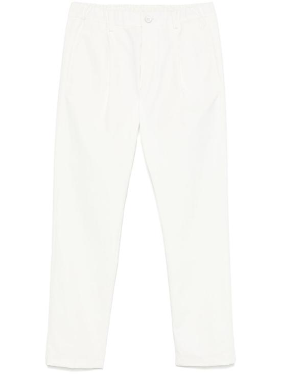 26SS 에르노 스트레이트 팬츠 PT000091U125311100 WHITE