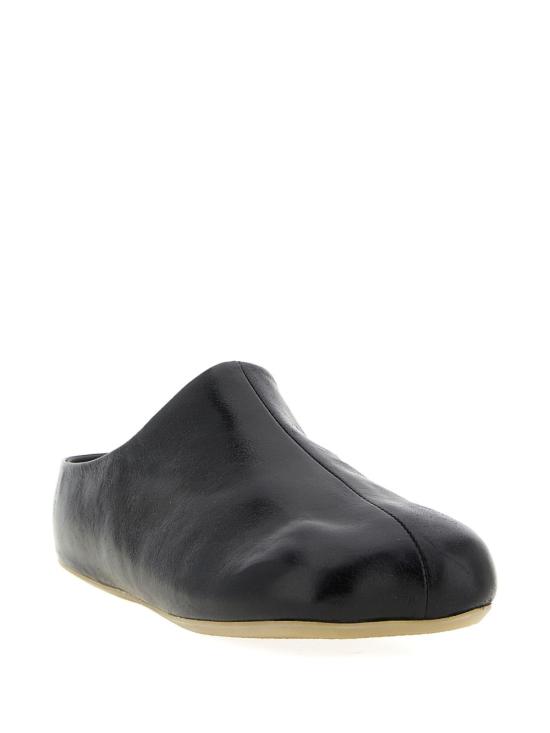 26SS MM6 메종마르지엘라 팩토리 사보 SH1WX0010P7561T8013 BLACK - MM6 MAISON MARGIELA