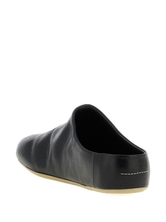 26SS MM6 메종마르지엘라 팩토리 사보 SH1WX0010P7561T8013 BLACK - MM6 MAISON MARGIELA