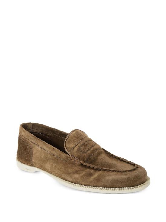 26SS 존롭 샌들 B02224L5K GREEN - JOHN LOBB