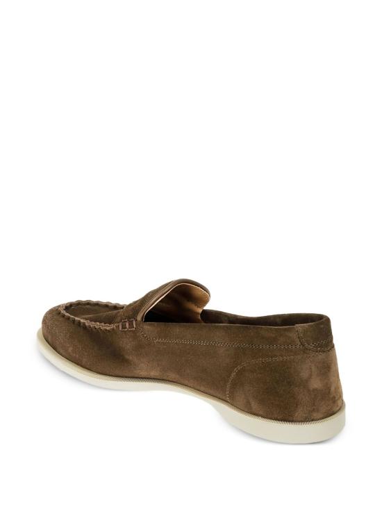 26SS 존롭 샌들 B02224L5K GREEN - JOHN LOBB