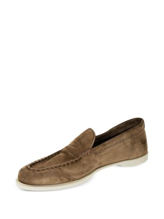 26SS 존롭 샌들 B02224L5K GREEN - JOHN LOBB