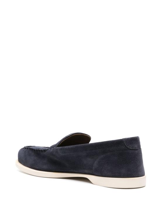 26SS 존롭 샌들 B0222FL5A BLUE - JOHN LOBB
