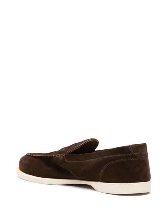26SS 존롭 샌들 B0222FL2Y BROWN - JOHN LOBB