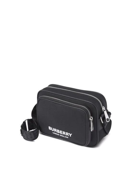 26SS 버버리 패디 백 8049094A1189 BLACK - BURBERRY