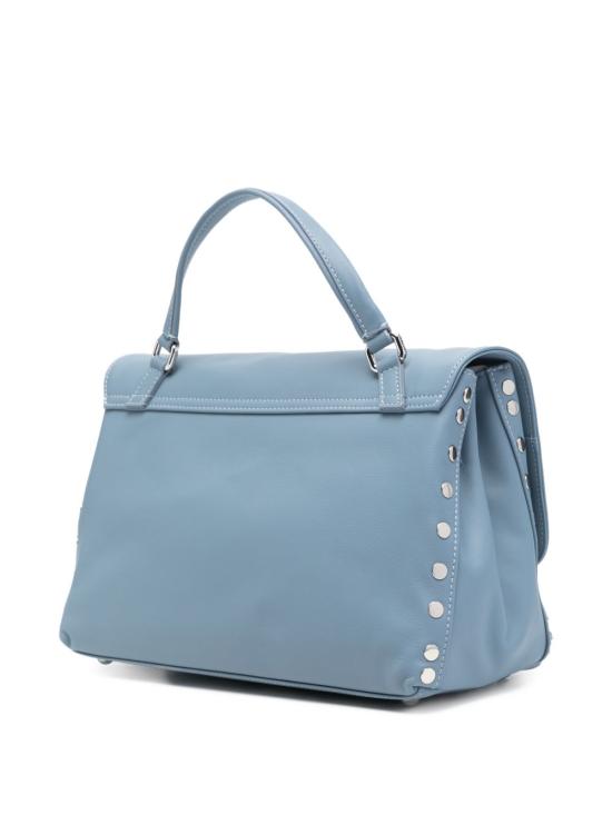 26SS 자넬라토 토트백 068010SSAETAZ0618 CLEAR BLUE - ZANELLATO