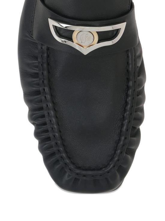 26SS 크리스챤 루부탱 샌들 1260099BK01 BLACK - CHRISTIAN LOUBOUTIN