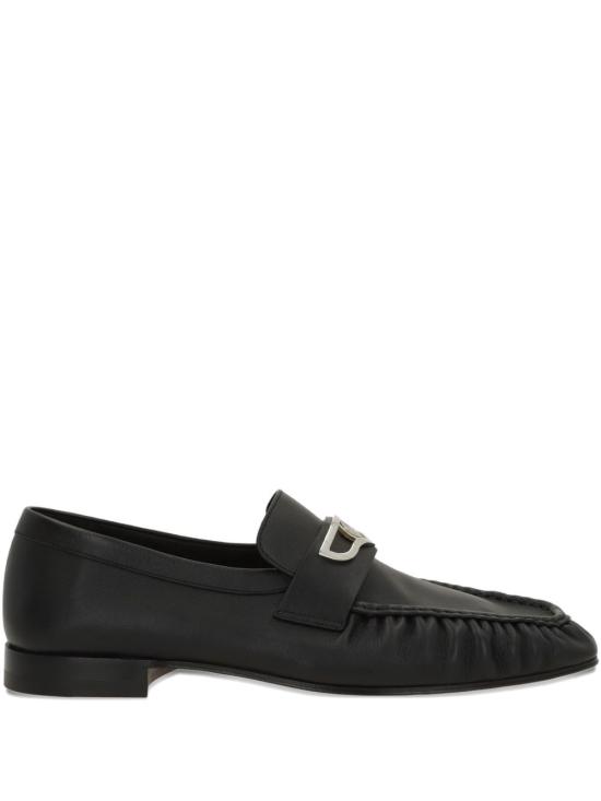 26SS 크리스챤 루부탱 샌들 1260099BK01 BLACK