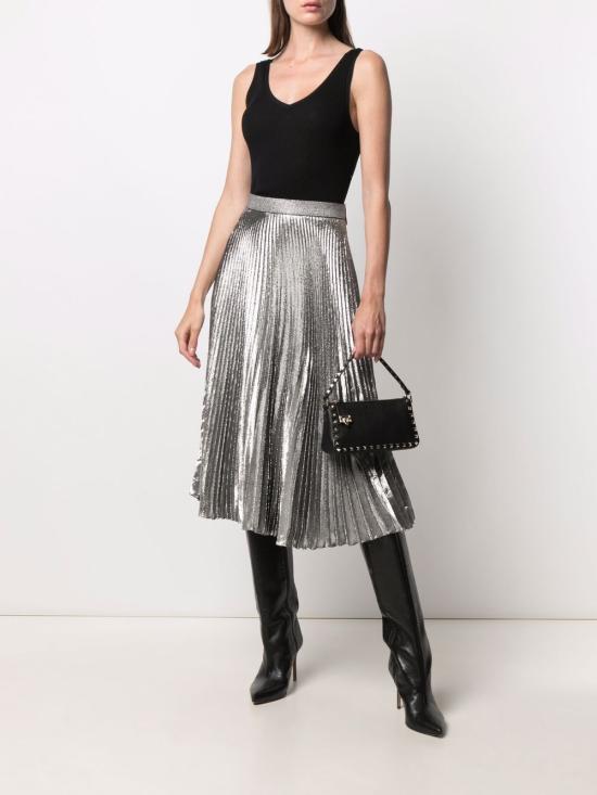 26SS 발렌티노 가라바니 크로스백 WB0J47VSF0NO BLACK - VALENTINO GARAVANI