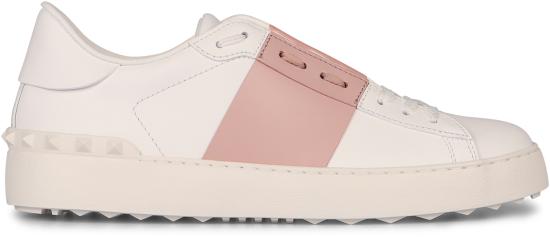 26SS 발렌티노 가라바니 스니커즈 WS0781BLU834 POWDER - VALENTINO GARAVANI