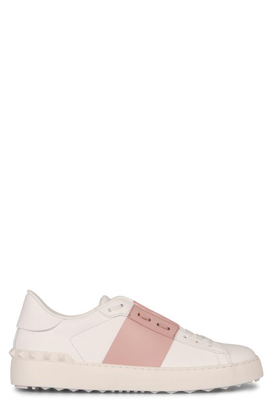 26SS 발렌티노 가라바니 스니커즈 WS0781BLU834 POWDER