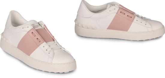 26SS 발렌티노 가라바니 스니커즈 WS0781BLU834 POWDER - VALENTINO GARAVANI