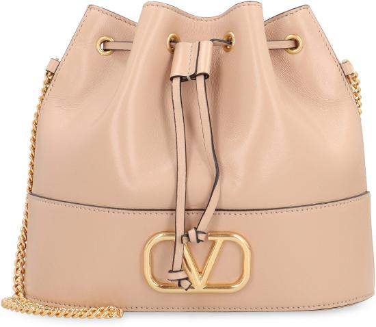 26SS 발렌티노 가라바니 토트백 WP0T83HPFWRP PINK - VALENTINO GARAVANI