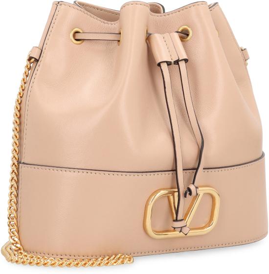 26SS 발렌티노 가라바니 토트백 WP0T83HPFWRP PINK - VALENTINO GARAVANI