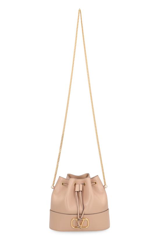 26SS 발렌티노 가라바니 토트백 WP0T83HPFWRP PINK - VALENTINO GARAVANI