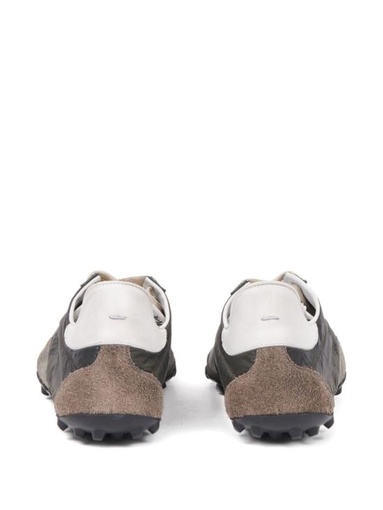 26SS 마르지엘라 스프린터 스니커즈 S58WS0267P7549H9046 GREEN - MAISON MARGIELA