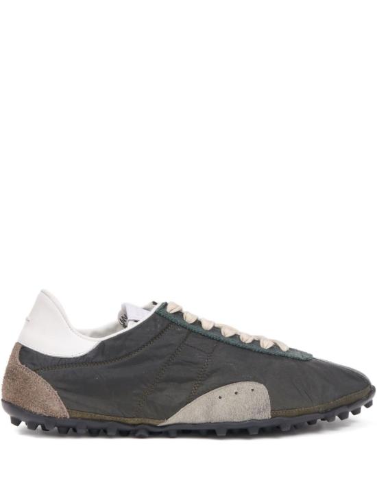 26SS 마르지엘라 스프린터 스니커즈 S58WS0267P7549H9046 GREEN