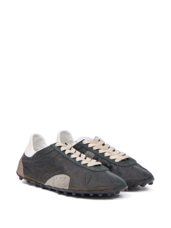 26SS 마르지엘라 스프린터 스니커즈 S58WS0267P7549H9046 GREEN - MAISON MARGIELA