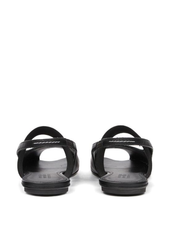 26SS MM6 메종마르지엘라 샌들 S59WP0212P3628T8013 BLACK - MM6 MAISON MARGIELA
